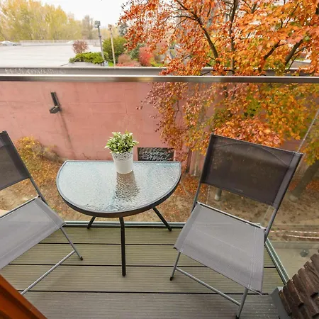 Air Conditioned With Parking And Desk For Remote Work In By Renters